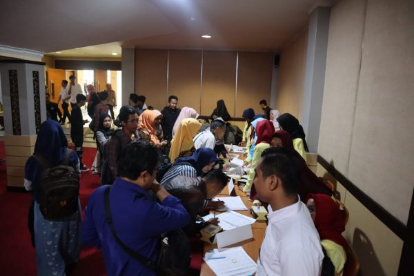 Pelatihan SIBIMA Konstruksi STT-Payakumbuh 4
