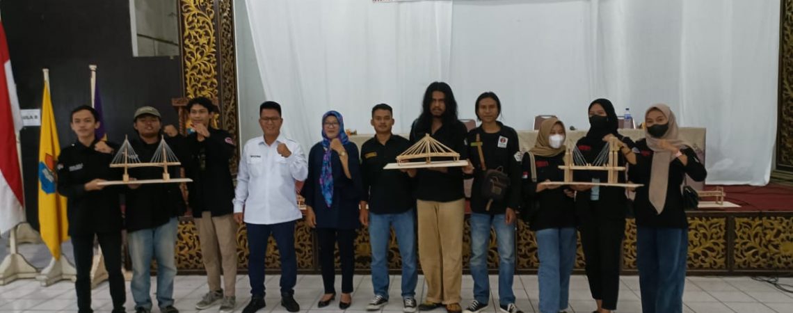 STT Payakumbuh Raih Juara Pada FKMTSI XXXLV 6