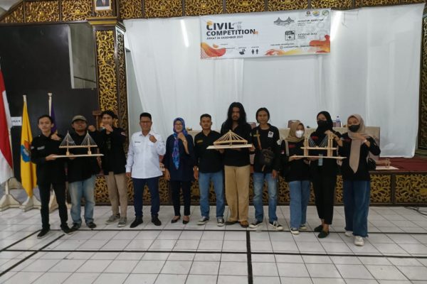 STT Payakumbuh Raih Juara Pada FKMTSI XXXLV 6