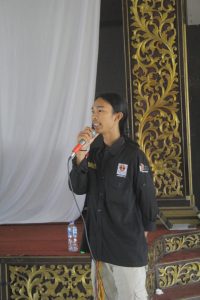 STT Payakumbuh Raih Juara Pada FKMTSI XXXLV 2