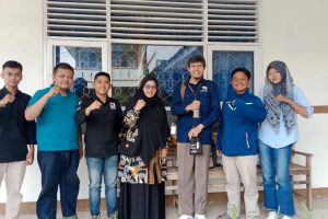 Kunjungan Bapak Agus S. Muntohar (2)