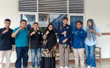 Kunjungan Bapak Agus S. Muntohar (2)