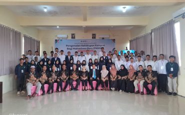 PKKMB 2025 STT Payakumbuh 1