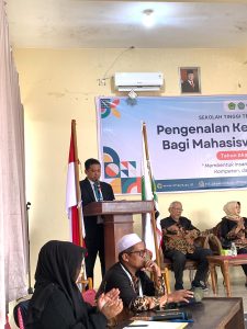 PKKMB 2025 STT Payakumbuh 7