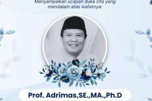 Prof Adrimas