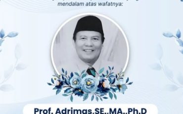 Prof Adrimas