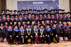 WISUDA STTP 2025 1