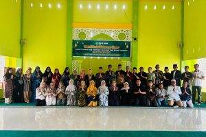 Halal Bihalal 2026 1