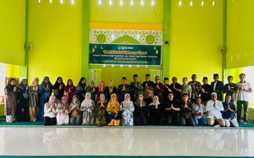 Halal Bihalal 2026 1