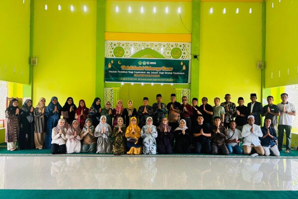 Halal Bihalal 2026 1