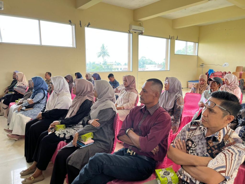 Rencana Induk Pengembangan