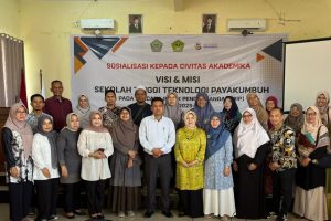 Rencana Induk Pengembangan 5