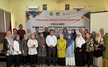 Rencana Induk Pengembangan 5