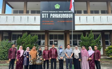 STTP bersama UTHM Malaysia