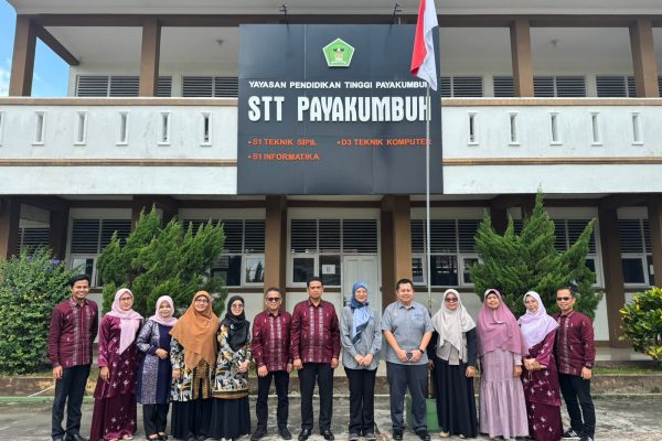 STTP bersama UTHM Malaysia