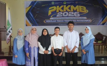 deklarsi kampus bebas kekerasan 8