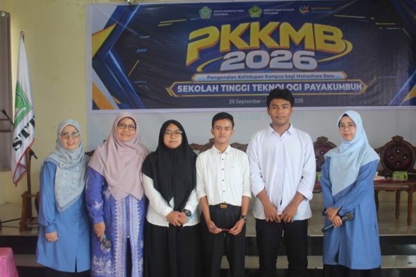 deklarsi kampus bebas kekerasan 8