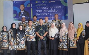 workshop OBE 5